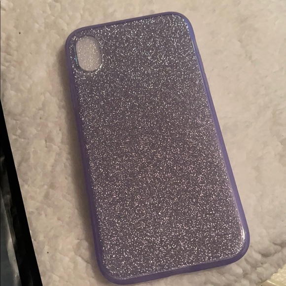 Accessories - iPhone XR phone case NWT